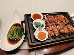 -华夏盛宴(赵都新城店)