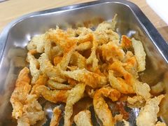 -阿姨小肉摊(同济西苑店)