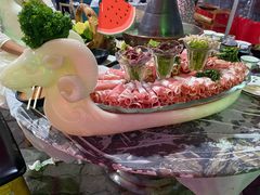 涮全羊-索伦嘎·传统涮(海拉尔总店)