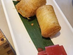 -蔡澜点心·粤菜(领展购物广场店)