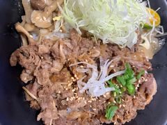 -町门烤肉拌饭专门店(哈西万达店)
