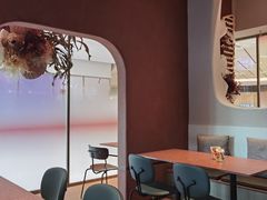 -La Terre乐田(万象城店)