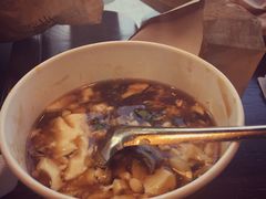 -百味郭豆腐脑(巧克力公寓店)