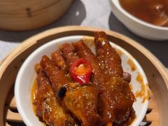 -潮府馆·非遗潮州菜·港式点心(世纪公园店)