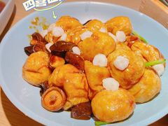 -蜜桃餐厅·伴山(绿宝广场店)