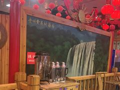 -亮欢寨酸汤鱼(沙冲路店)