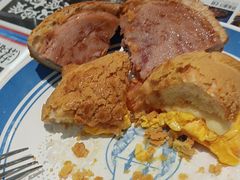 -敏华冰厅(平安金融中心店)