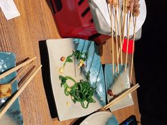 -1819餐厅·团队聚餐·烤串·精酿