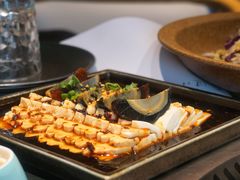 -蘸小院铁锅炖·蘸酱菜·东北菜(怀远门店)