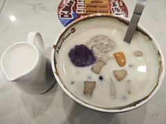 -鲜芋仙(观音桥大融城LG店)