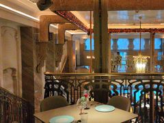 -波特曼西餐厅(中央大街店)