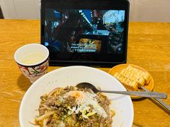 -春笙食堂.丼饭拉面寿司(GOGO新天地店)