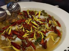 -太二酸菜鱼(沈阳万象城店)