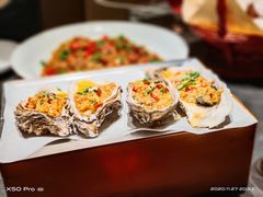 -鸽子侯·家宴·平价海鲜(市图书馆店)