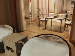 -北京古北水镇御舍温泉酒店