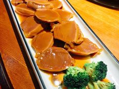 -鹅城粤菜馆(白云山路店)