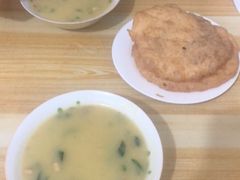 -老方子馅饼粥(台东店)