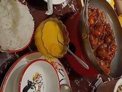-新白鹿餐厅(爱琴海购物中心店)