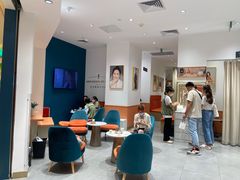 -海马体照相馆(万菱汇店)