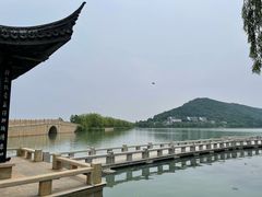 -南北湖风景区