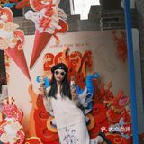 回头率百分百❗️南头古城被问了好多次的冰淇淋