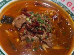 -新世界餐厅(万达店)