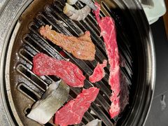 -東盛炭烤自助料理(浦东文峰广场店)