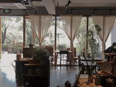 大堂-时光花园(白鹭洲店)