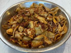辣盆盆牛肚-辣盆盆麻辣小龙虾(哈尔滨总店)