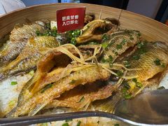 -禾府酒家·传统广府味(番禺店)