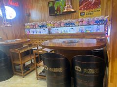 -杀猪天·韩国烤肉(总店)