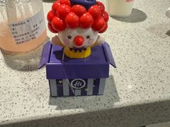 -海底捞火锅(万科广场店)