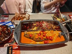 -伟大航路烤鱼(迅驰广场店)