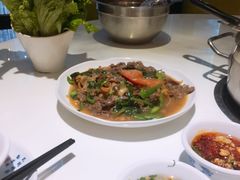 -陈记顺和牛肉火锅馆(天河北路店)
