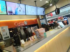 -CoCo都可(嘉定大融城店)