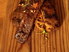 -THE CANNERY&JUJU 新鲜海鲜·牛排美食酒廊