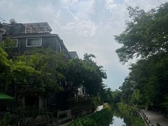 -黄埔古港