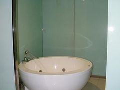 冲浪按摩大浴缸-常州九洲环宇大酒店(常州火车站店)