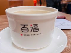 -百福麵家(新馬路店)