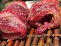 -西塔老太太泥炉烤肉(亚运村店)