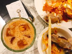 -关夫人餐厅(阳光广场店)