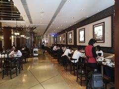 大堂-熙盛源(复兴路店)