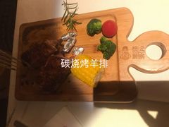 -俄士厨房(印象汇店)