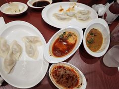 -喜家德虾仁水饺(长泰广场店)