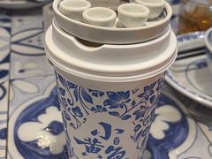 -图味美小黄鱼·景德菜(浙江路店)