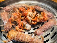 -海味当家·蒸锅海鲜(星海公园店)