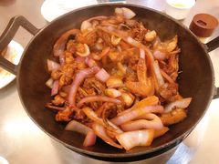 -胡须佬鸡煲四季火锅店(石厦西村直营店)