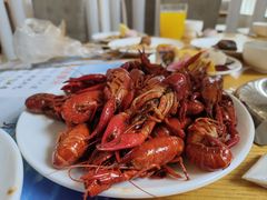 -鲤鱼门渔人码头自助餐厅