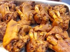 -聚首堂·特色小吃·肘子(什刹海德胜门店)