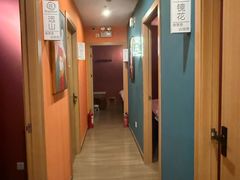 -Together·泰式按摩精油SPA(天山店)